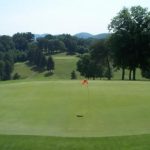 Scott County Golf