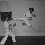 Seishin Karate School, Gate City Virginia
