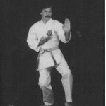 Seishin Karate School, Gate City Virginia