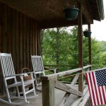 Appalachian Mountain Cabins