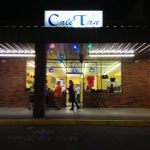 Cali Tanning Salon, Gate City VA 24251